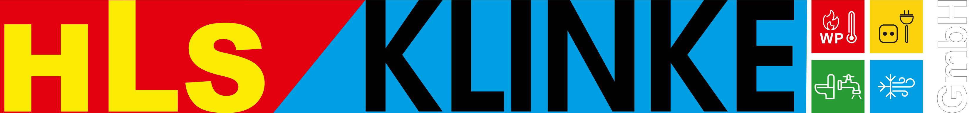 Installateur (m/w/d) Logo