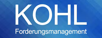 Mitarbeiter der Sachbearbeitung (m/w/d) Logo