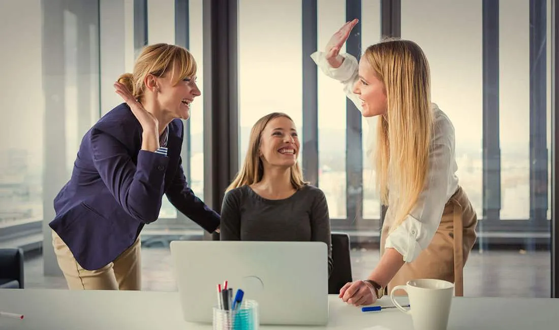 Ja, das interessiert mich!