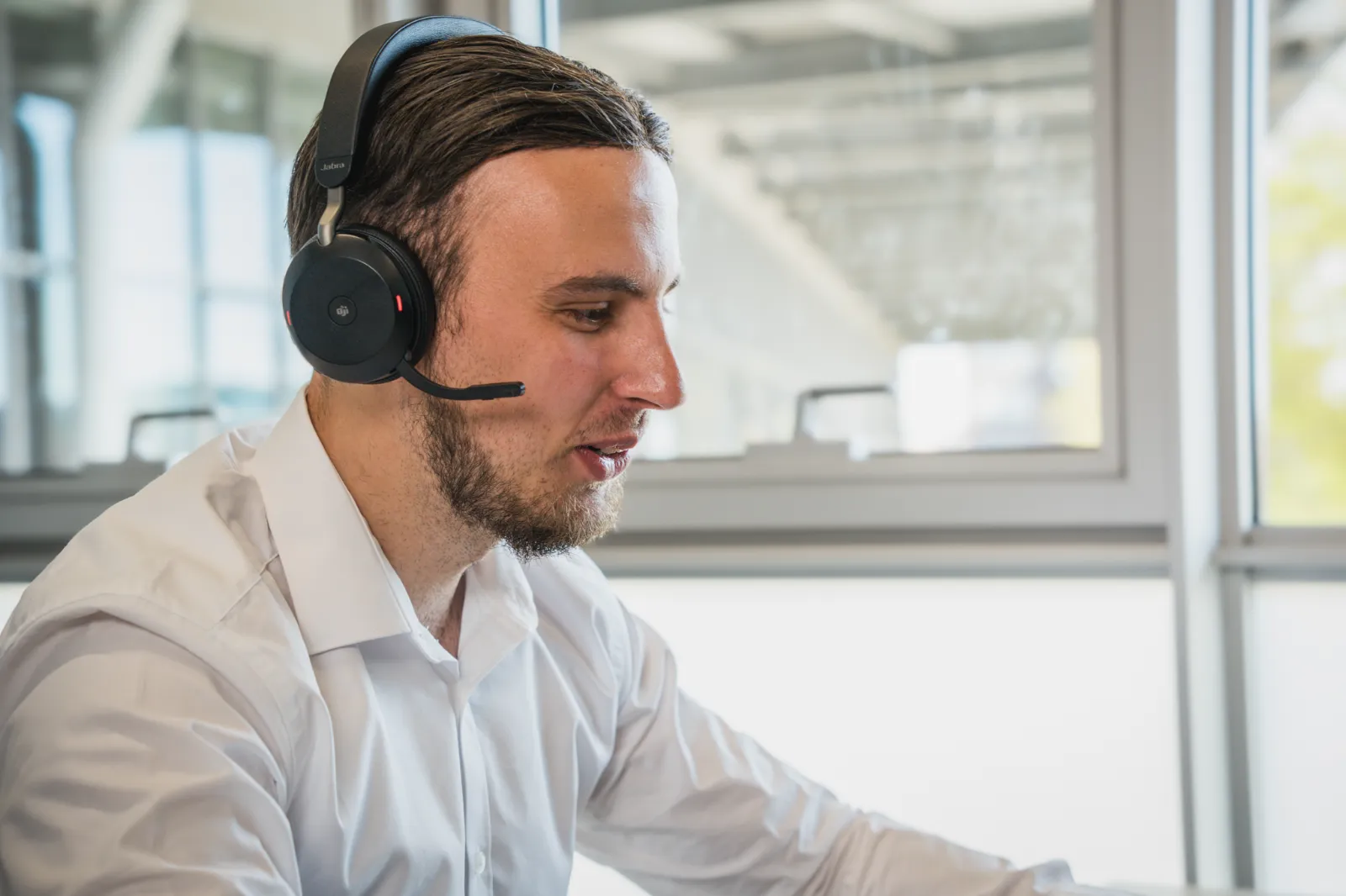 Ja, hört sich gut an!