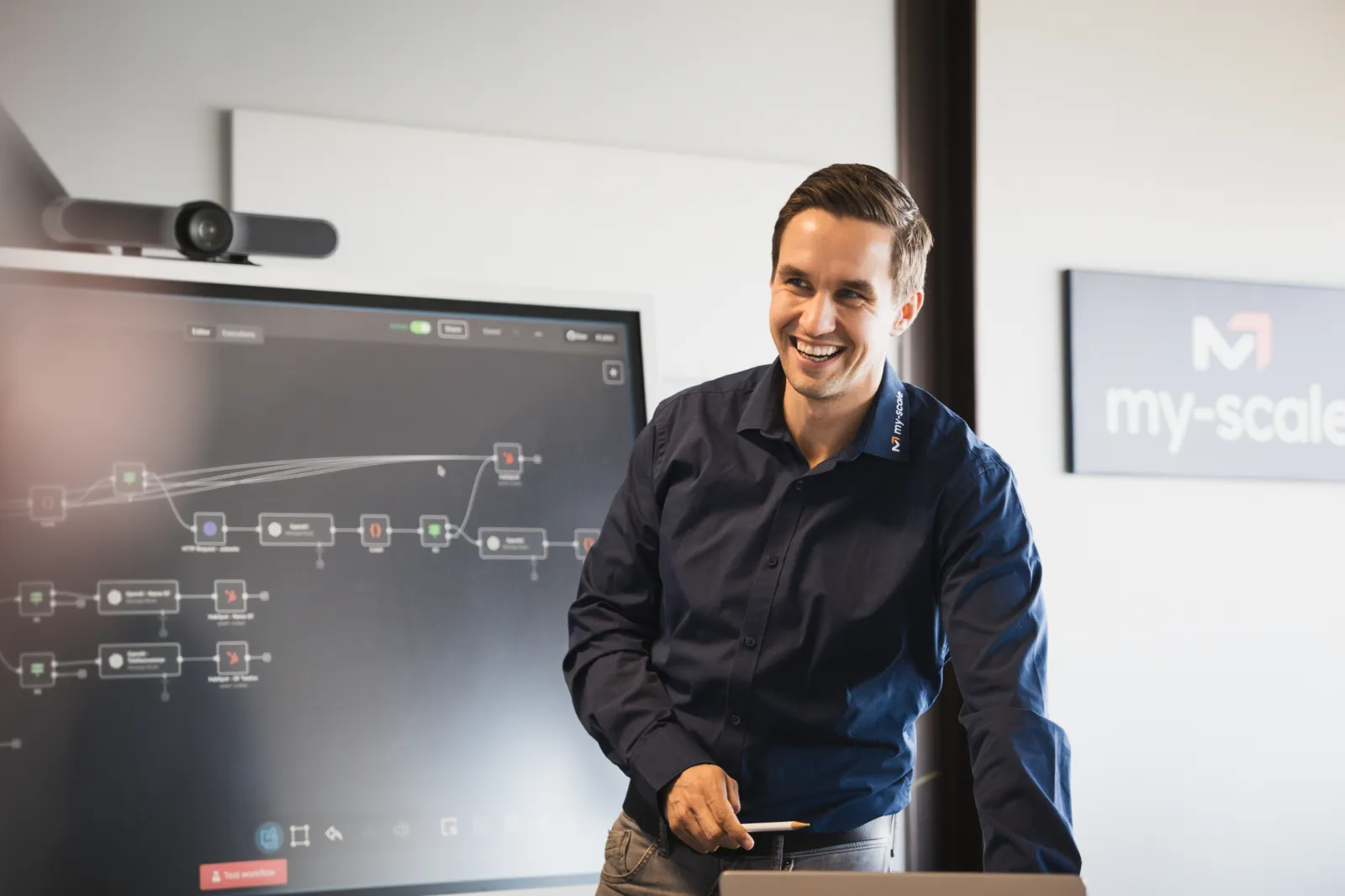 Was sind meine Vorteile?