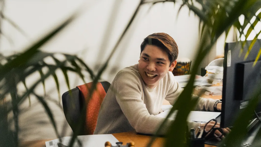 Ja, hört sich gut an!