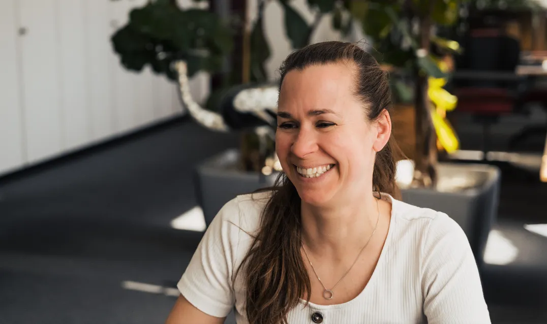 Was sind eure Vorteile?